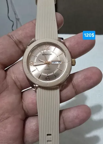 Relógio da SANDA feminino original