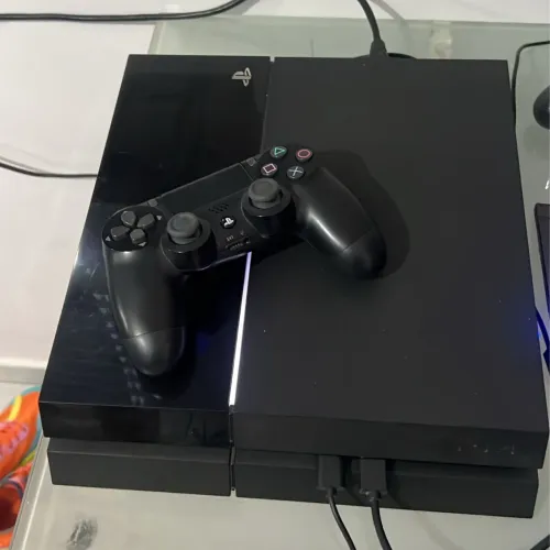Ps4