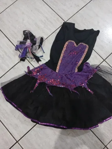 Fantasia infantil