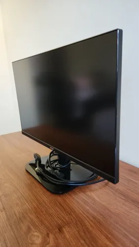 Monitor Gamer Acer