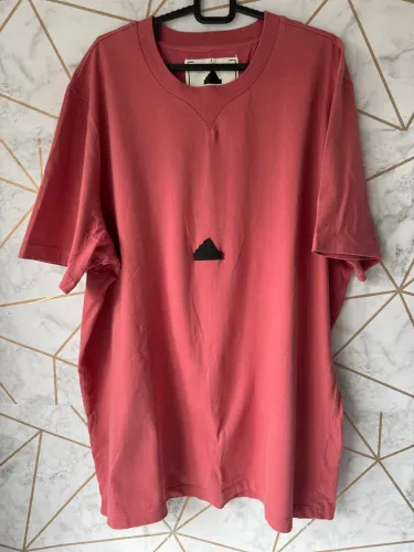 Camisa color block adidas