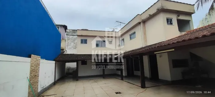 CASA À VENDA EM JARDIM FLUMINENSE SÃO GONÇALO/RJ
