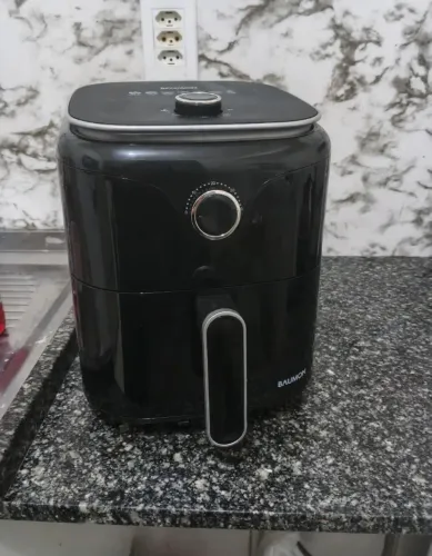 Airfryer Baumon 3,5L