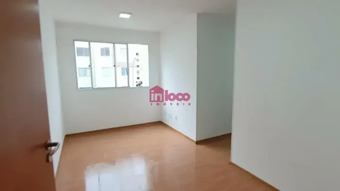 Apartamento 2 quartos - Campo Grande