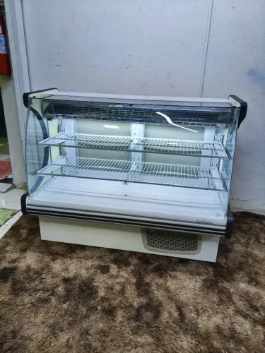Balcão Refrigerado para Tortas - Usado
