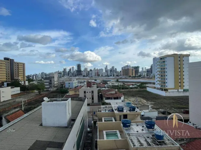 ?? 2 Quartos com Suíte | 60m² | Vista para o Parque