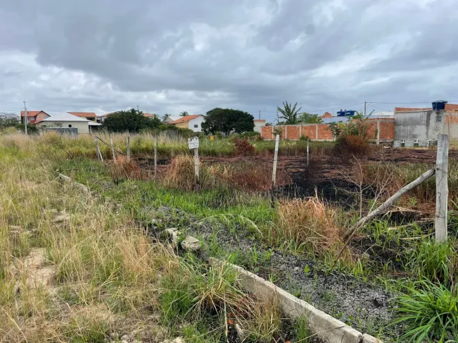 Vendo Terreno Praia Seca - Araruama