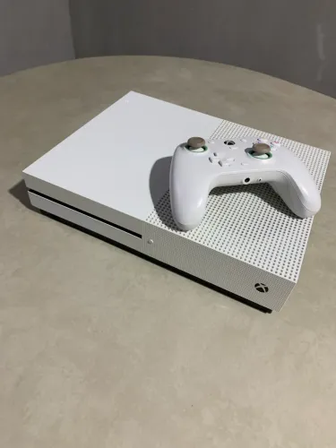 Xbox One S 500Gb