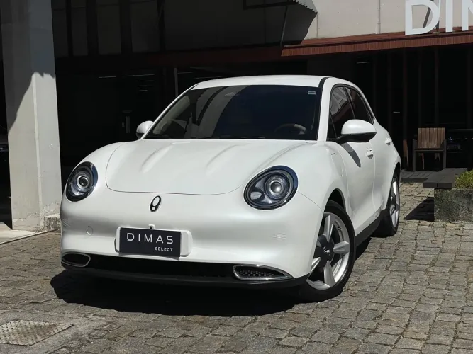 GWM Ora 03 Skin (elétrico) 2024