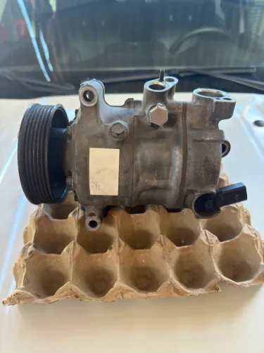 PEÇAS ORIGINAIS AUDI A3 1.8 2014