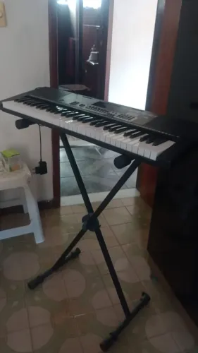 Teclado