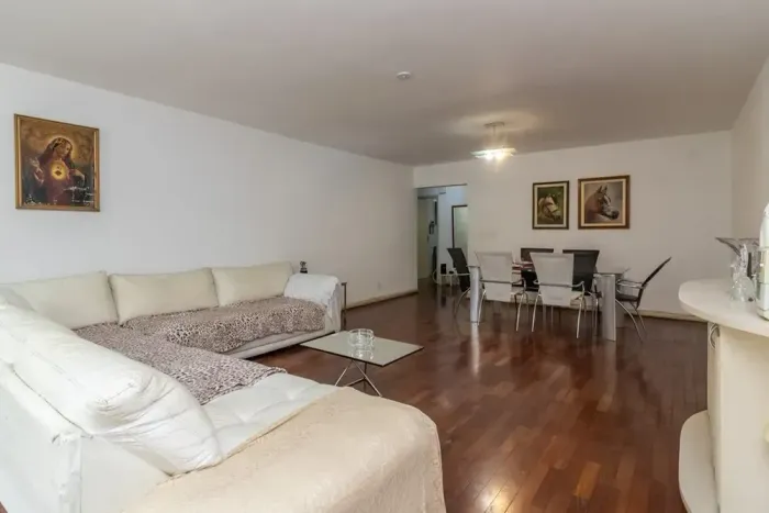 Apartamento-Para Venda-561 Rua Armando Ferrentini, , Paraíso, São Paulo, São Paulo