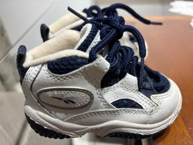 Tênis infantil Reebok Original