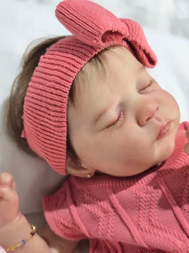 Bebê reborn original