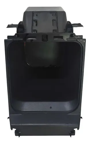 Console Porta Objetos Central Range Rover Sport 2005 A 2009