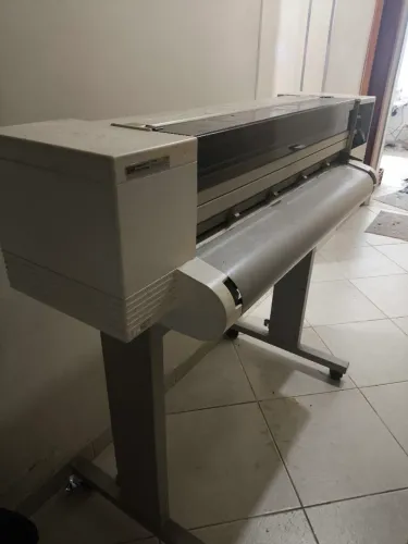Plotter HP DesignJet 650C