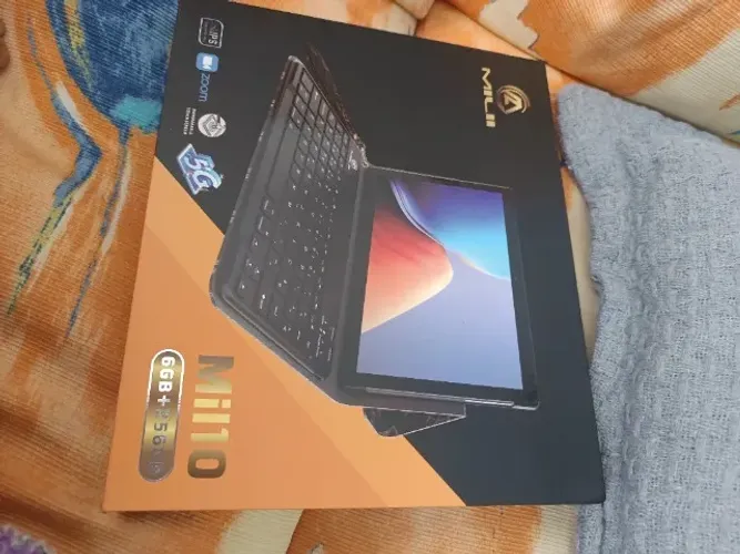 Tablet sem o carregador mas novíssimo ENTREGO NA PG, SANTOS E SV