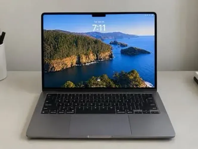 Macbook Pro M1 16' 32GB RAM 512GB SSD