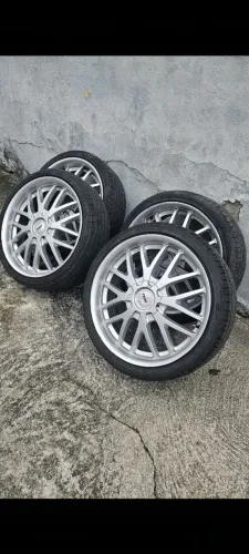 Vendo rodas aro 20
