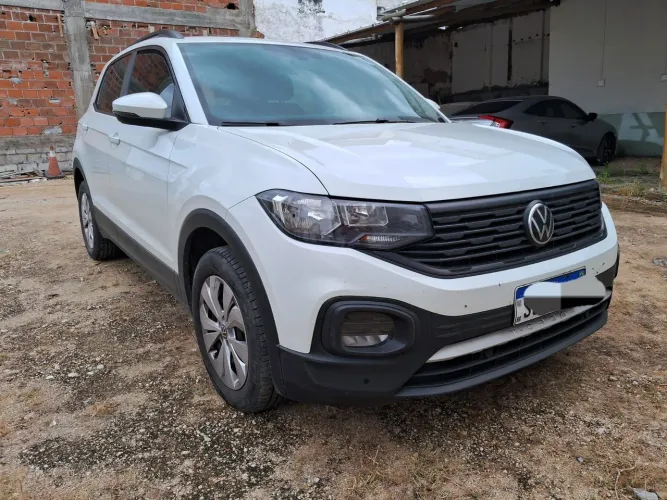Nissan Kicks S 1.6 16V Flex 5P Aut. 2019