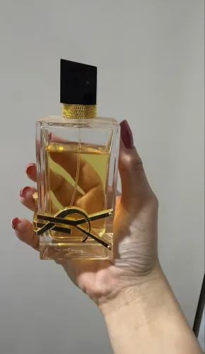 Perfume LIBRE YSL