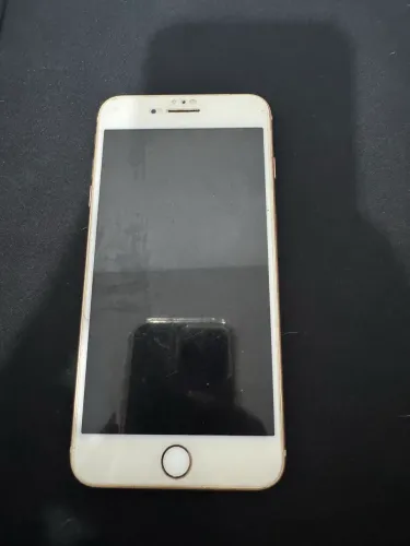 iPhone 8 Plus