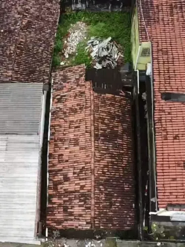 Compre Casa com Terreno