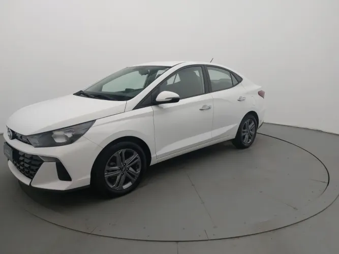 Hyundai HB20S Limited 1.0 TB Flex 12V Aut. 2026