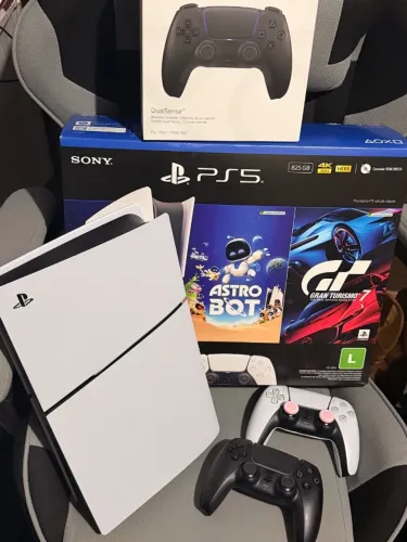 Ps5