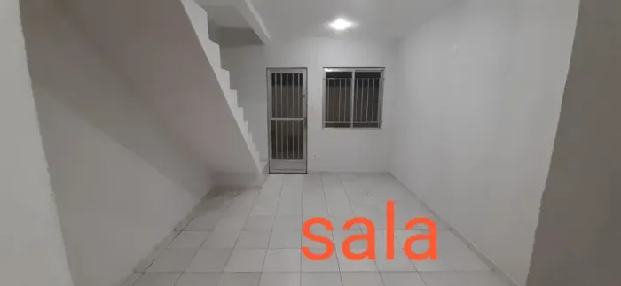 Aluguel de casa Curicica