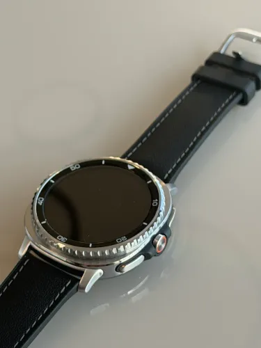 Samsung Watch 8 Classic 46mm LTE 