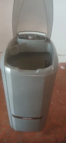 Tanquinho/Máquina de lavar