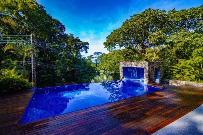 Casa com 5 dormitórios, 900 m² - venda por R$ 9.000.000,00 ou aluguel por R$ 7.500,00/dia