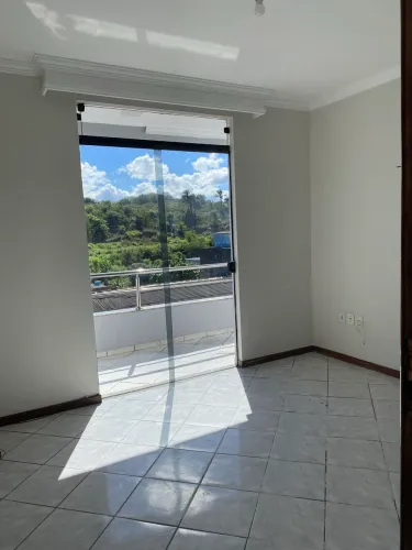 Aluga apartamento 