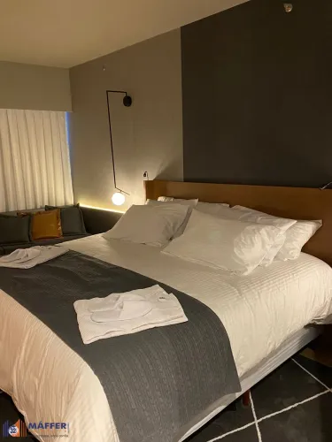 DoubleTree by Hilton Porto Alegre