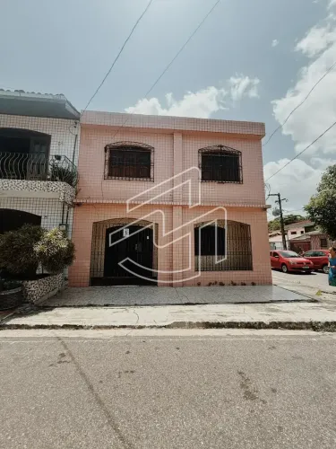 ALUGUEL | CASA NA MARAMBAIA