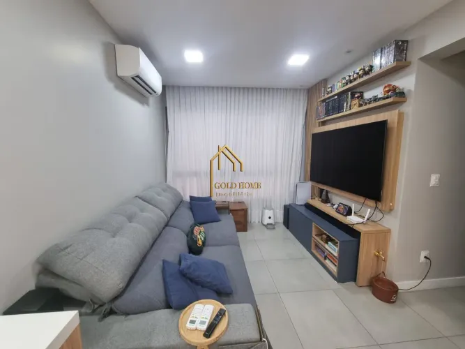 Apartamento Urbanit