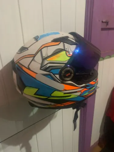 Capacete 