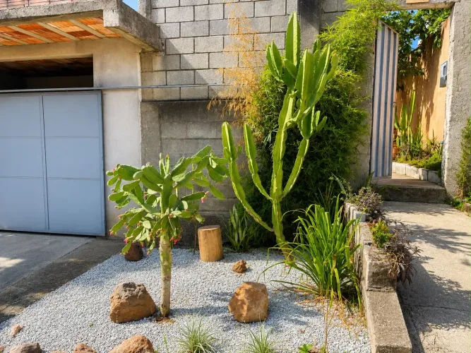 Imóvel (casa) à venda ou troca por Chácaras
