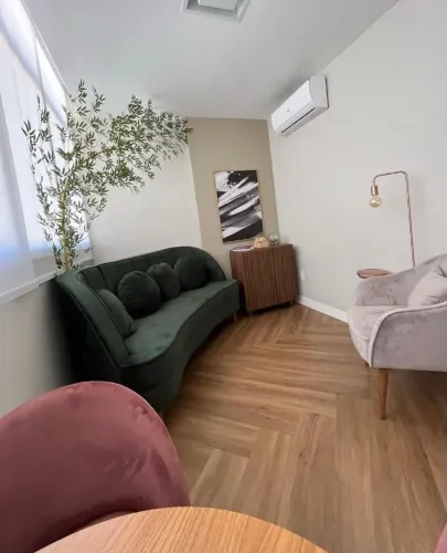 aluguel de sala para psicólogos