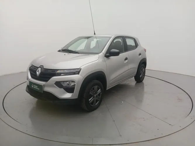 Renault Kwid 1.0 Zen 2025