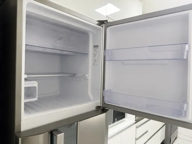 Geladeira Eletrolux Frost Free 402L