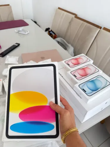 iPad 11 128GB