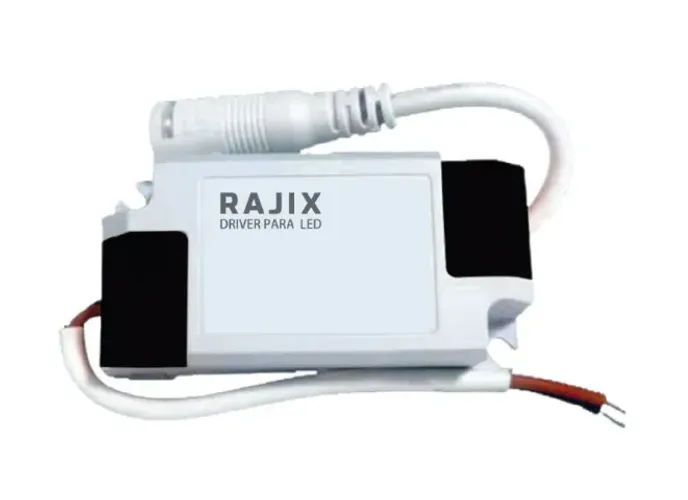 Driver para Painel Led Rajix - 12W ou 18W