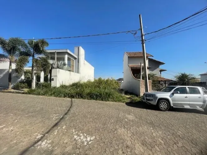 Terreno para Venda em Volta Redonda, MORADA DA COLINA