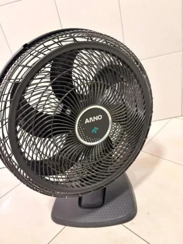 Ventilador Arno Semi Novo