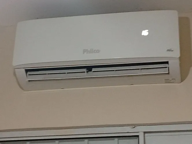 Ar Condicionado Philco 12000BTUS