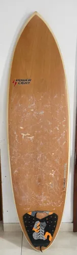 Prancha de Surf Power Light (Hipster 6?5 - 45 Litros)