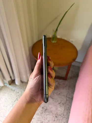 vendo iphone 11 128gb 100% original 