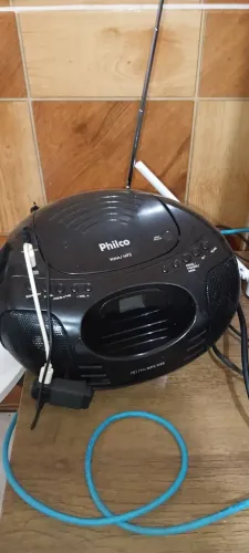 Rádio Philco